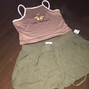 Outfit for sale! Never worn!